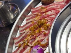 -哈哈碳都·牛肋条无限自助烤肉(宝龙店)