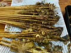 -十里铺铁板鱿鱼