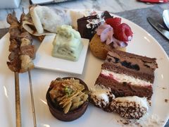 -北京王府井希尔顿酒店·万斯阁西餐厅
