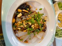 -北京炸酱面馆·烤鸭(前门总店)