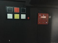 -机械师超级密室(小寨华旗店)