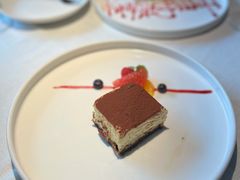 提拉米苏Tiramisu-Solo(衡山路店)