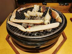-蟹道乐(梅田店)