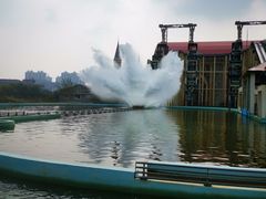 -蓬莱欧乐堡梦幻世界