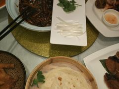 -和记小菜(东方店)