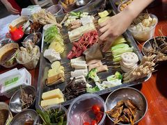 -江油特色冷沾沾(火炮街店)