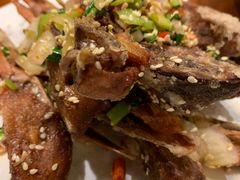 -阿楷·二十年烧烤宵夜·渔家小寨(达明店)