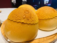 招牌菠萝包-炳胜品味(珠江新城店)