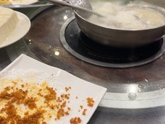 -正能量脆肉鲩火锅