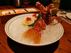 -Mr·Fish鱼鲜生海鲜放题(银泰in99店)