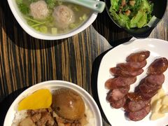 卤肉饭套餐-佳思多食品料理超市(园区店)