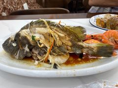 -常家活海鲜小吃(仅一家无分店)