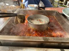 -凤来栖·净庭院·火锅(欧尚店)