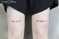 -飛凡TATTOO纹身•原创