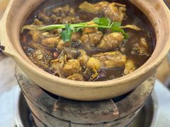 -雄伟美食(高沙中街店)