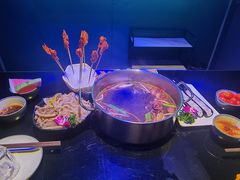 -唯爱KTV聚会餐厅(仙林东城汇店)