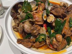 -双合园·海鲜水饺青岛菜(万佳广场店)