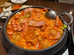 -양평식당·杨平食堂(华贸店)