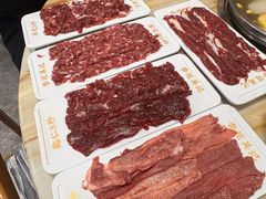 -杏花吴记牛肉火锅