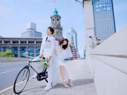 -IDO婚纱摄影(上海旗舰店)