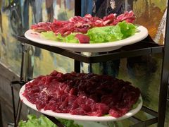 -三毛牛肉店(福强店)