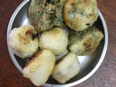 -飘香小食店(国平路店)