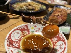 -鳥宫·焼鳥居酒屋(汽博店)