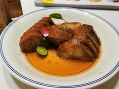-新天禧大酒店·四十年浙菜·禧宴(西湖店)