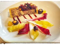 -Le Comptoir de Pierre Gagnaire