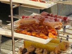-嫩羊羊·延边烤串·朝鲜族美食(张家港美食街店)