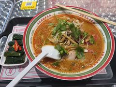-亚皆老街南宁老友粉·米粉(印象城店)