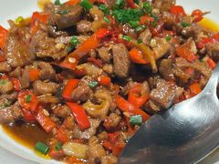 -千百味红餐厅·江西菜(绿地双子塔店)