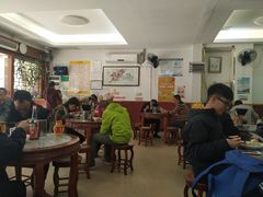 大堂-周门传统竹升面