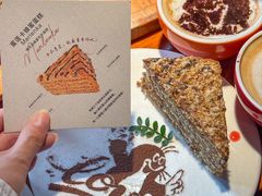 -布拉格餐厅· 中欧捷克菜(全国首店)