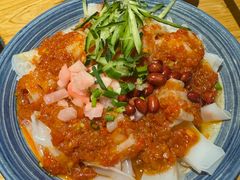 -黔诚酸汤牛肉(甲秀楼店)
