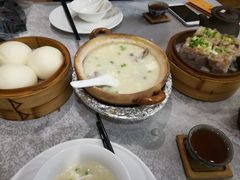 -澳门西南饭店·粤菜·茶市·手工点心(华海路店)