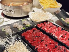 -陈记顺和牛肉火锅馆(天河北路店)