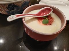 -北京王府井希尔顿酒店·秦唐中餐厅Chynna