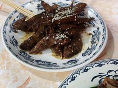 秘制鸡翅尖-渔记茶餐厅(渔村店)