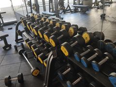 -W FITNESS 威尔仕健身·游泳(万科天空之城店)