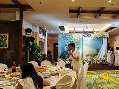 -麒麟中餐厅·经典粤菜·地道菜式老字号(广州长隆酒店)