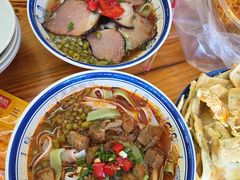 -十里香粉馆(虹桥中路店)