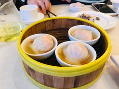 -北海渔村酒楼·粤菜海鲜点心(新华店)