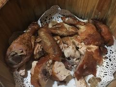 -胡桃里音乐酒馆(曲江店)