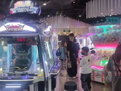 -反斗乐园(金光华广场店)