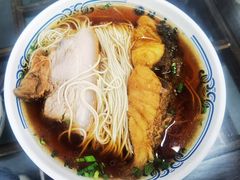 -陆长兴(彩香二村店)