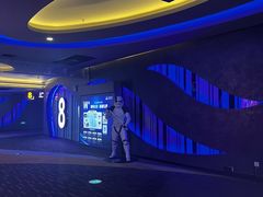 -万达影城(开福万达广场IMAX店)