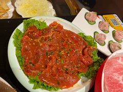 -三江两海老火锅(北京首店)