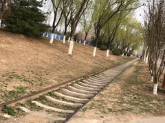 -永定河休闲森林公园