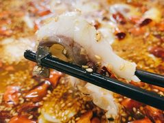 -黑皮酸菜鱼(三山街店)